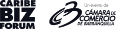 Caribe Biz Forum Logo