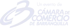 Un evento de Cámara de Comercio de Barranquilla