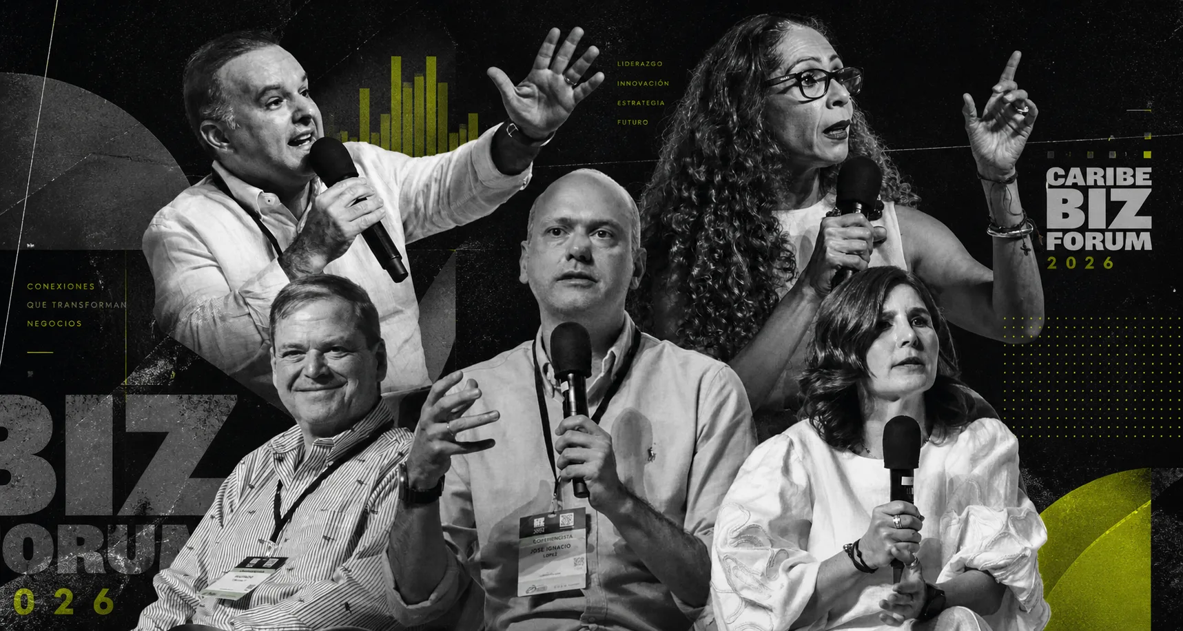 Speakers CBF 2026