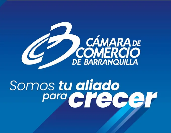 Tu aliado para crecer — Cámara de Comercio de Barranquilla