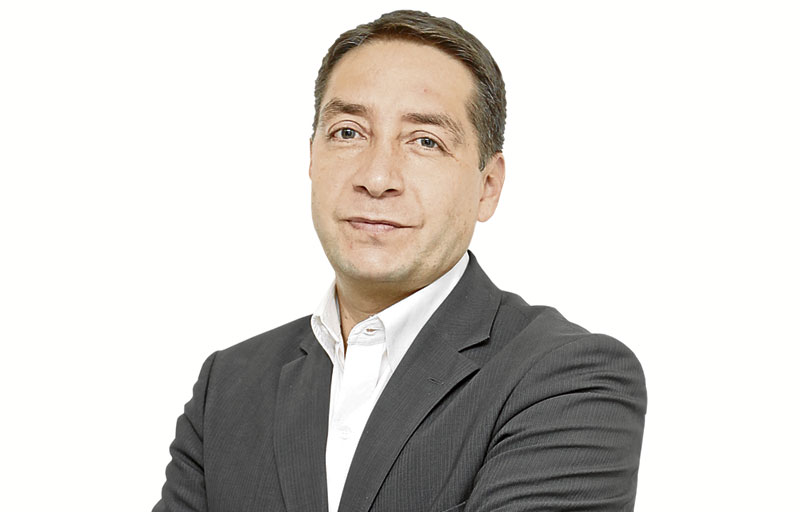 Foto Fernando Quijano