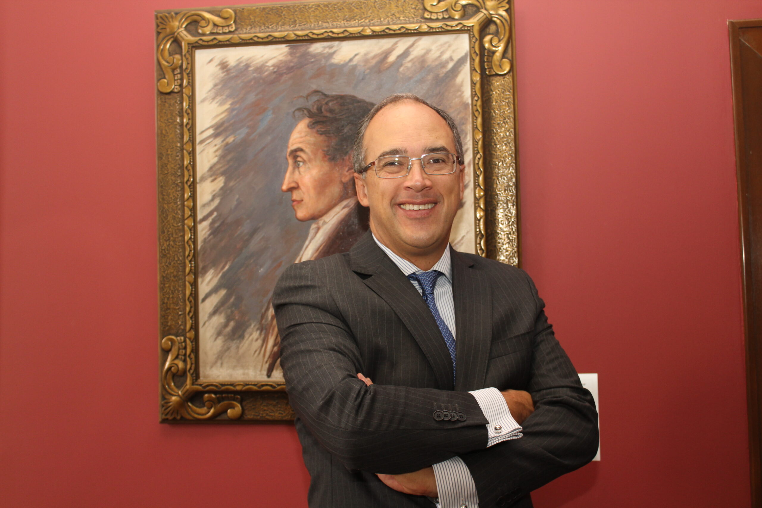 Foto Juan Carlos Echeverry