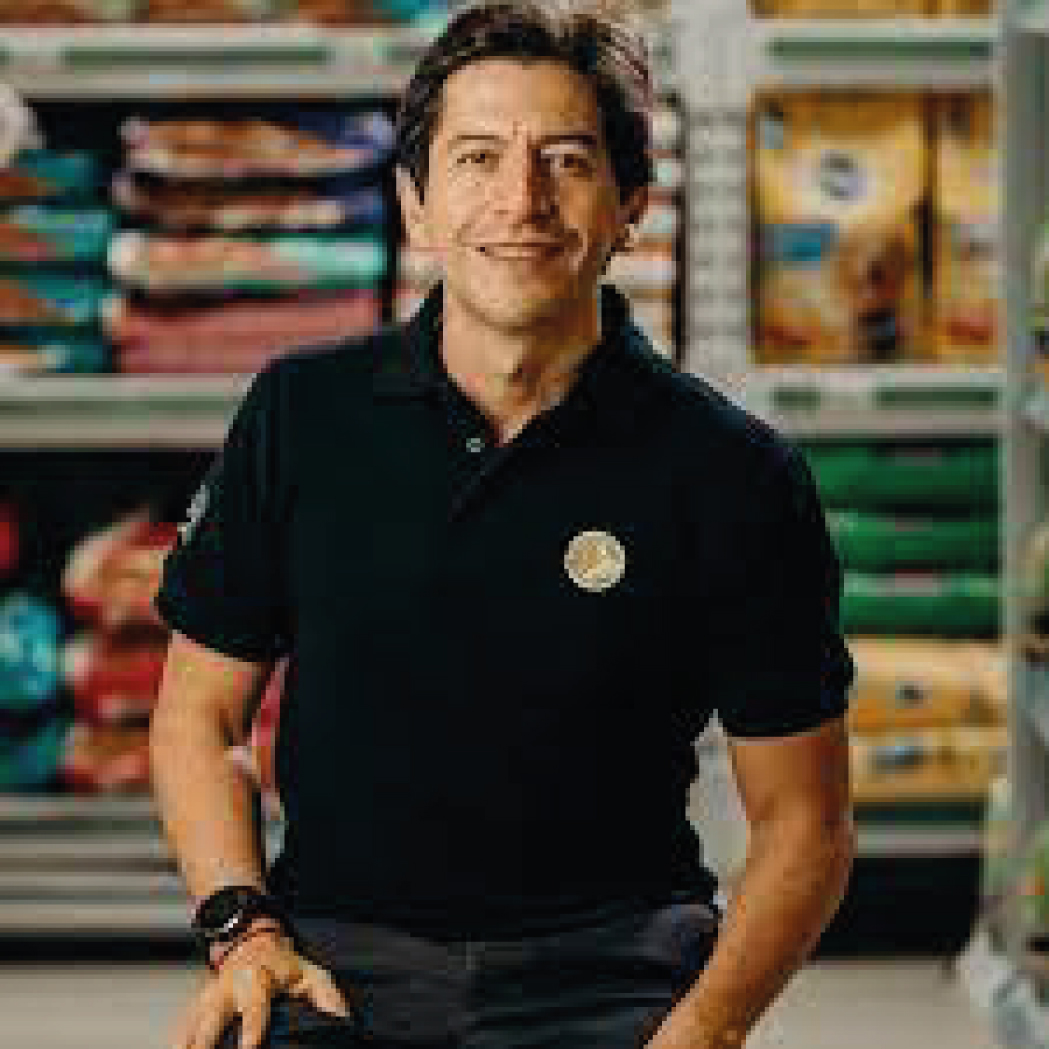 Foto Andrés Fernandez