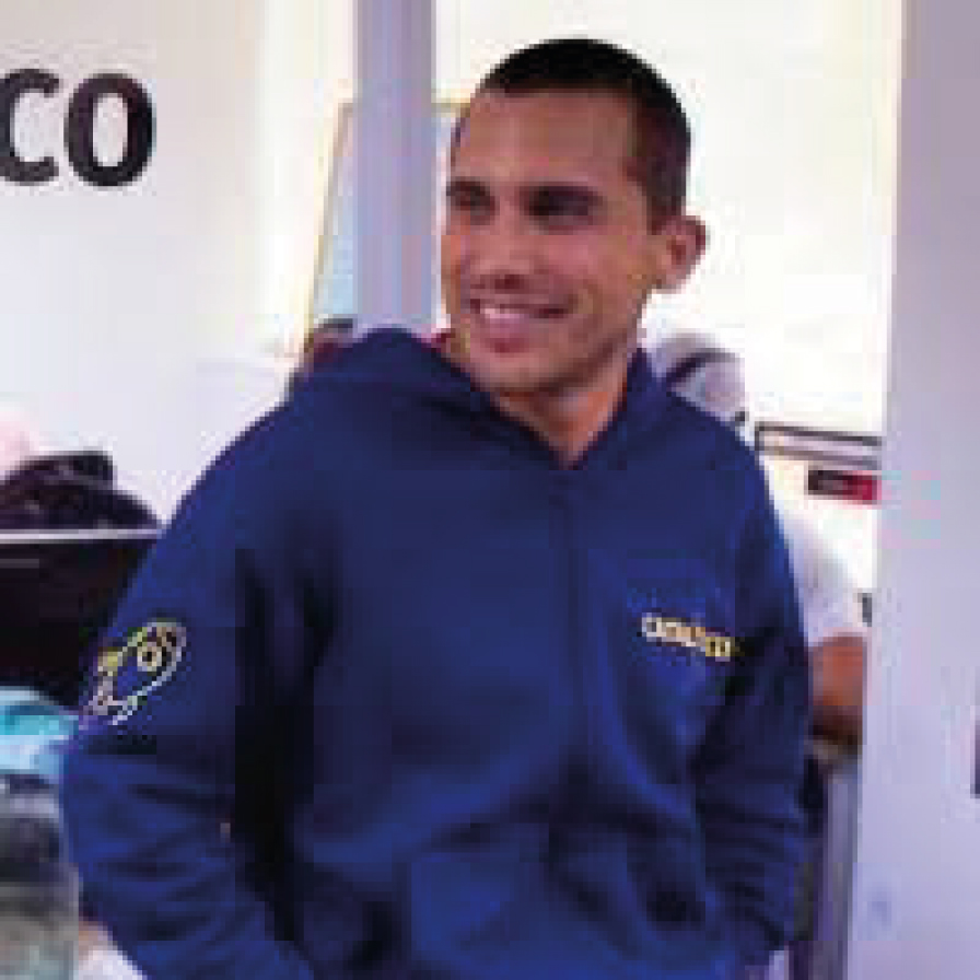 Foto Cristian Verbel