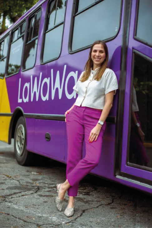 Foto Maria Fernanda Vera
