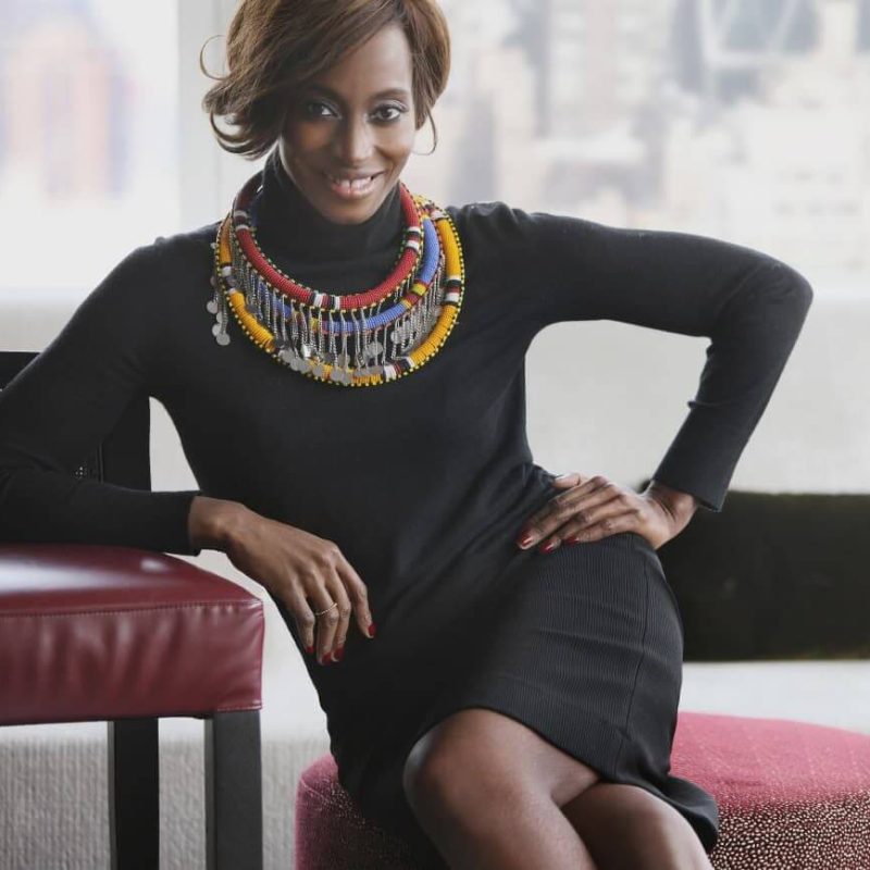 Brisila Bokoko
