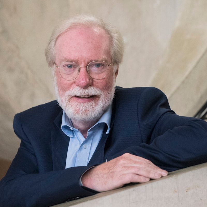 Sir Paul Collier